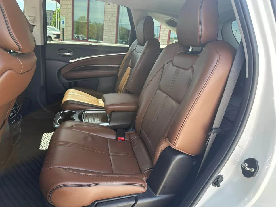 2018 Acura MDX 3rd Gen - Image 6 of 9