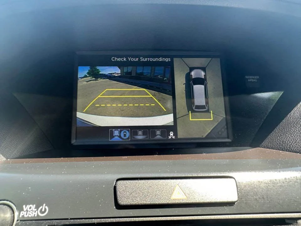 2018 Acura MDX 3rd Gen - Image 8 of 9