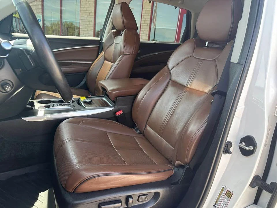 2018 Acura MDX 3rd Gen - Image 5 of 9