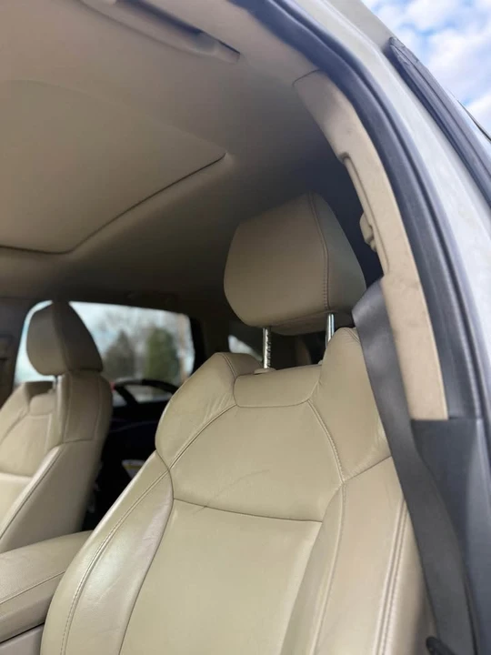 2018 Acura MDX 3rd Gen - Image 5 of 9
