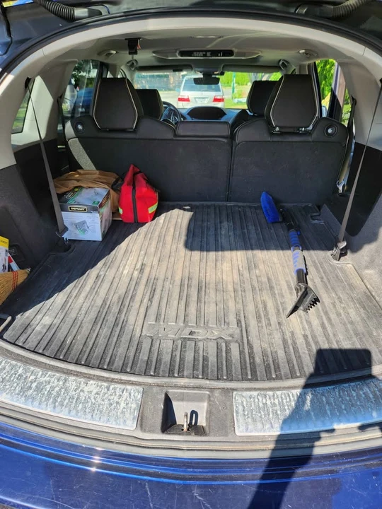 2018 Acura MDX 3rd Gen - Image 14 of 14