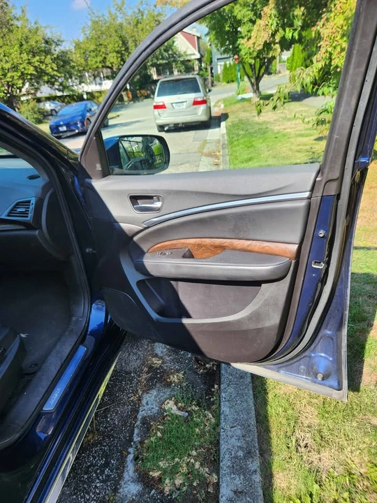 2018 Acura MDX 3rd Gen - Image 8 of 14
