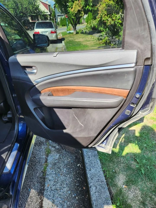 2018 Acura MDX 3rd Gen - Image 10 of 14