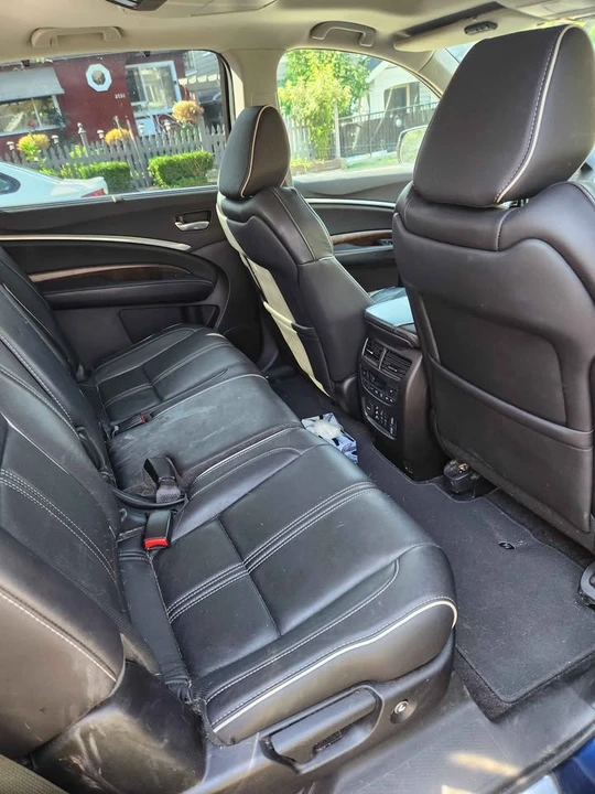 2018 Acura MDX 3rd Gen - Image 9 of 14