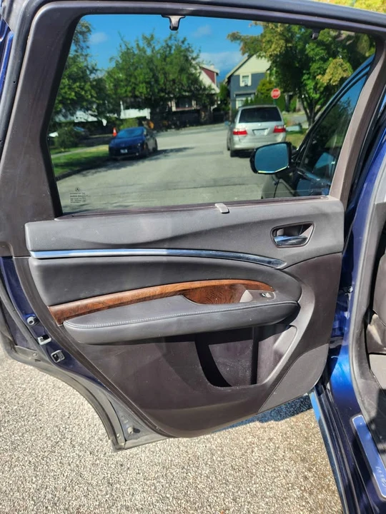 2018 Acura MDX 3rd Gen - Image 12 of 14