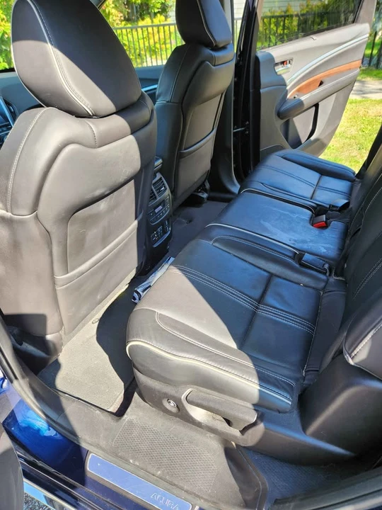 2018 Acura MDX 3rd Gen - Image 11 of 14