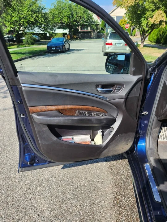 2018 Acura MDX 3rd Gen - Image 6 of 14