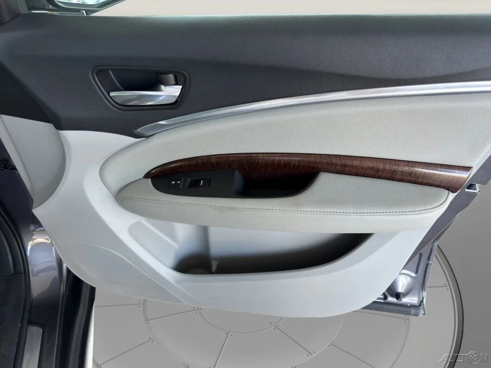 2018 Acura MDX 3rd Gen - Image 18 of 21