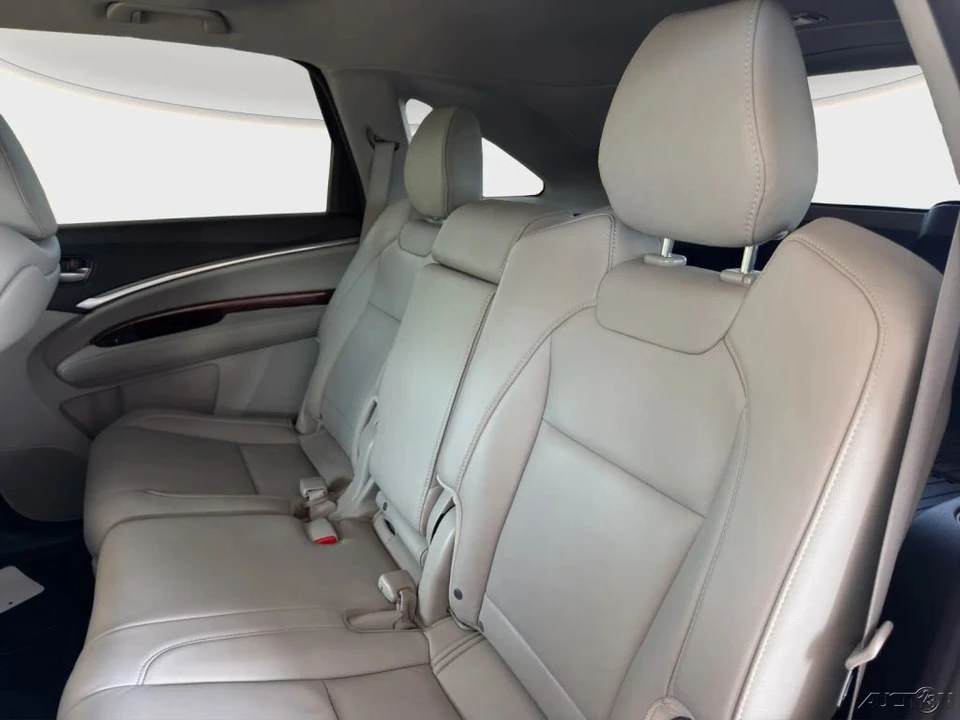2018 Acura MDX 3rd Gen - Image 14 of 21