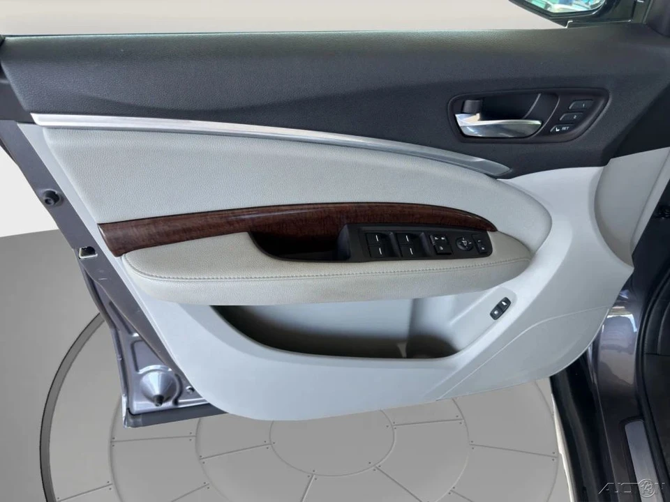 2018 Acura MDX 3rd Gen - Image 13 of 21