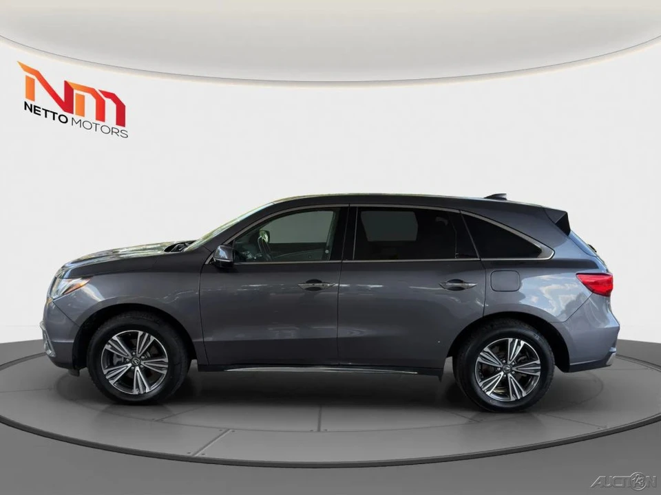 2018 Acura MDX 3rd Gen - Image 2 of 21