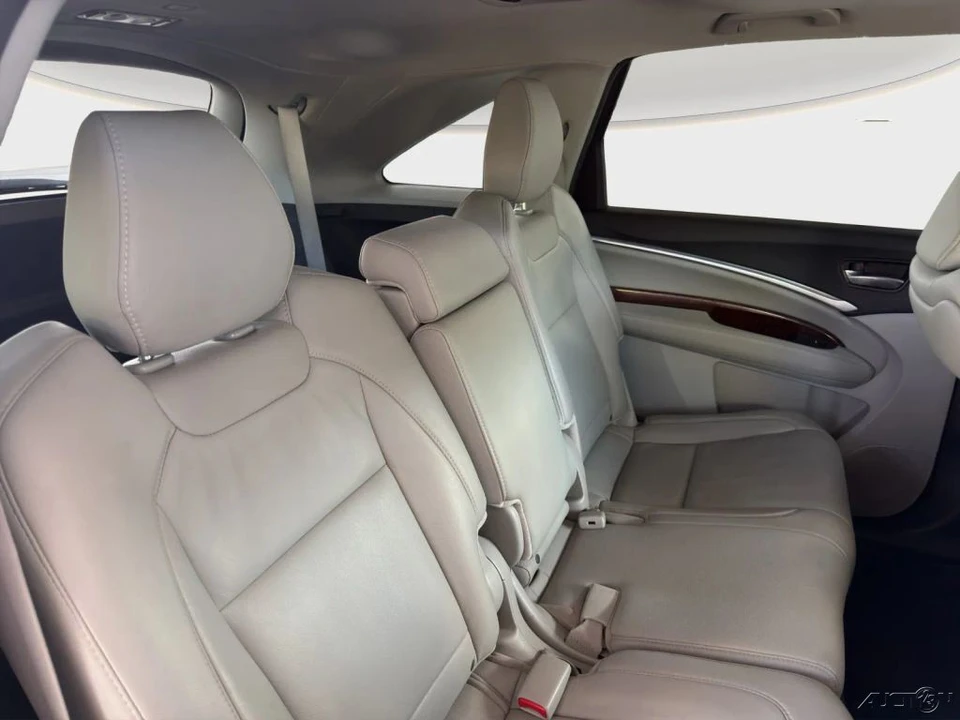 2018 Acura MDX 3rd Gen - Image 20 of 21