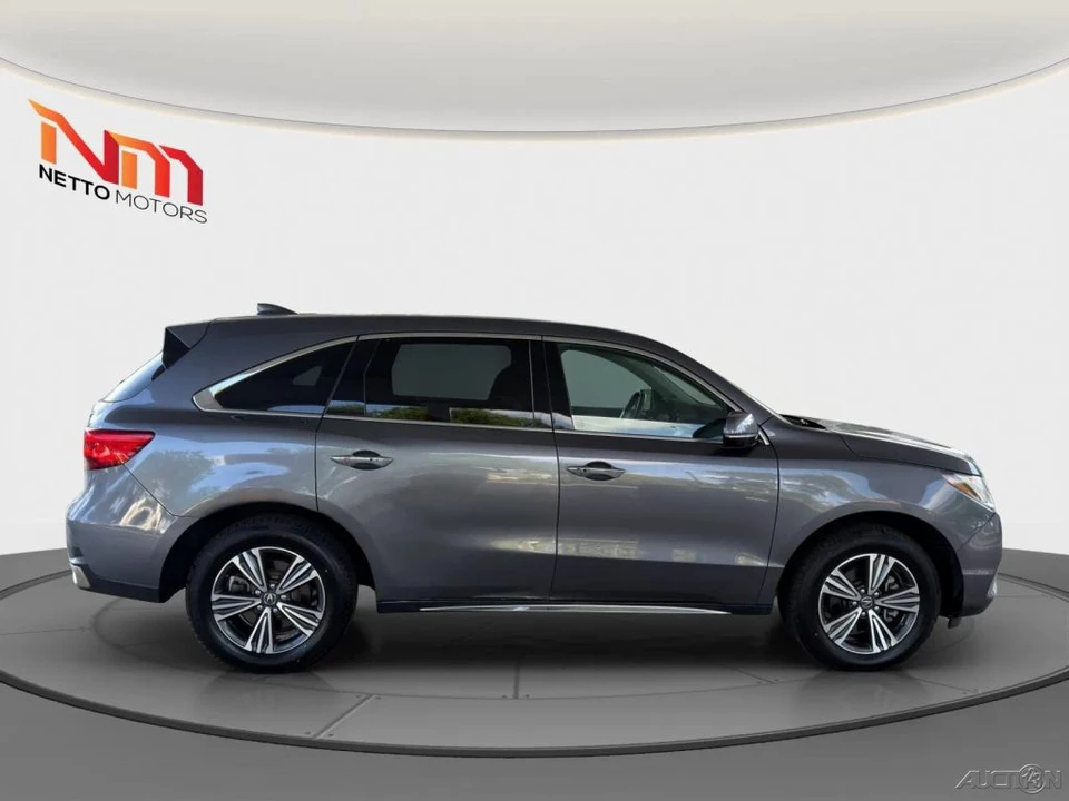 2018 Acura MDX 3rd Gen - Image 6 of 21