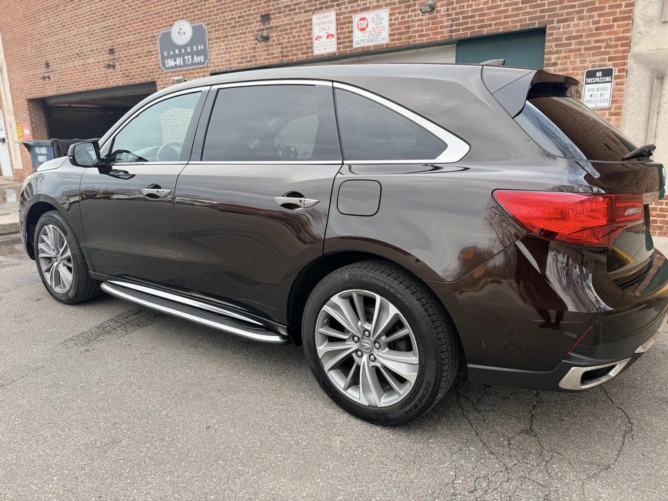2018 Acura MDX 3rd Gen - Image 2 of 21
