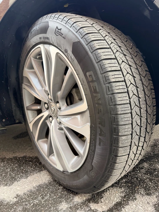2018 Acura MDX 3rd Gen - Image 9 of 21