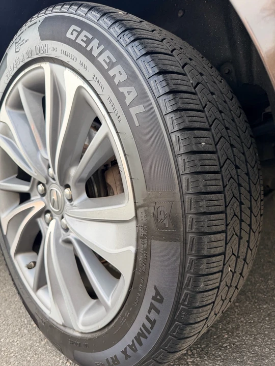 2018 Acura MDX 3rd Gen - Image 11 of 21