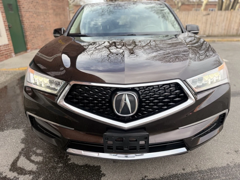 2018 Acura MDX 3rd Gen - Image 6 of 21