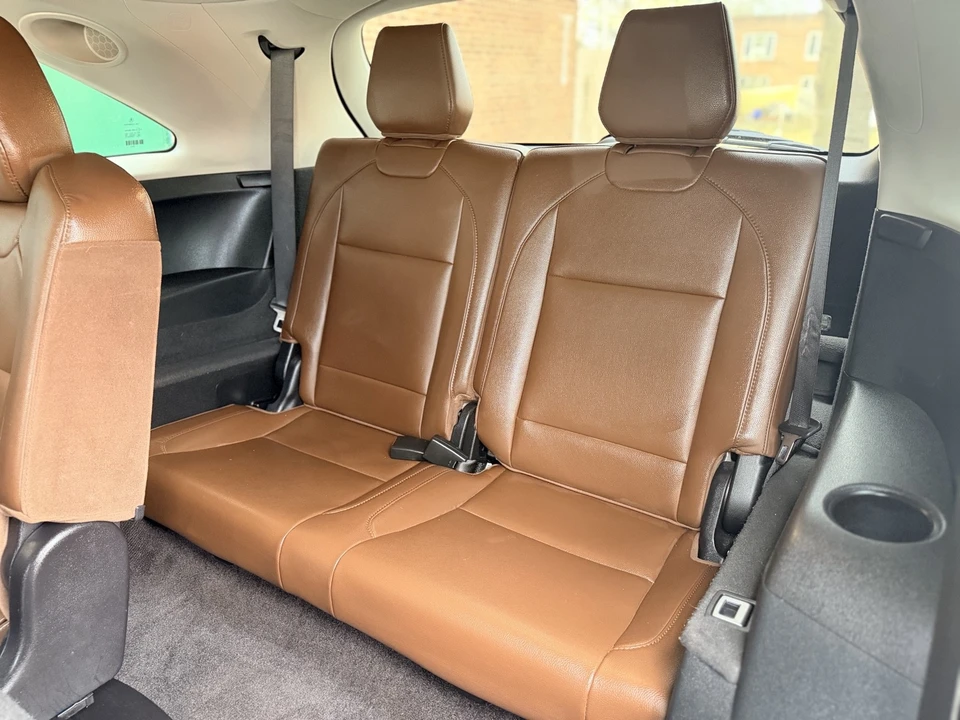 2018 Acura MDX 3rd Gen - Image 12 of 21
