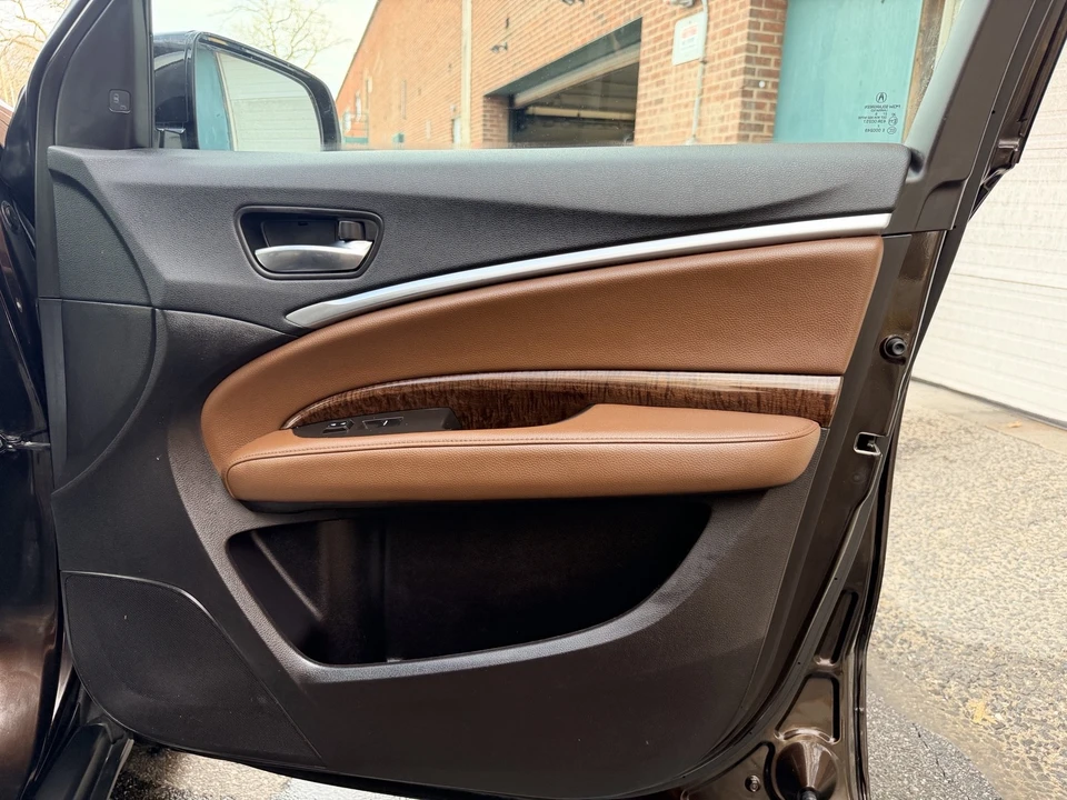 2018 Acura MDX 3rd Gen - Image 21 of 21