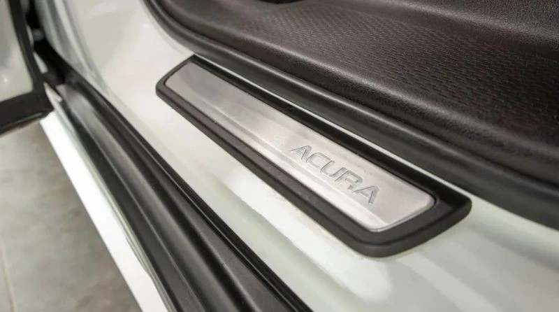 2018 Acura MDX 3rd Gen - Image 10 of 12
