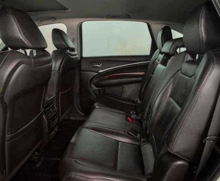 2018 Acura MDX 3rd Gen - Image 9 of 12
