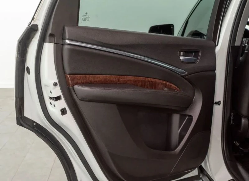 2018 Acura MDX 3rd Gen - Image 8 of 12