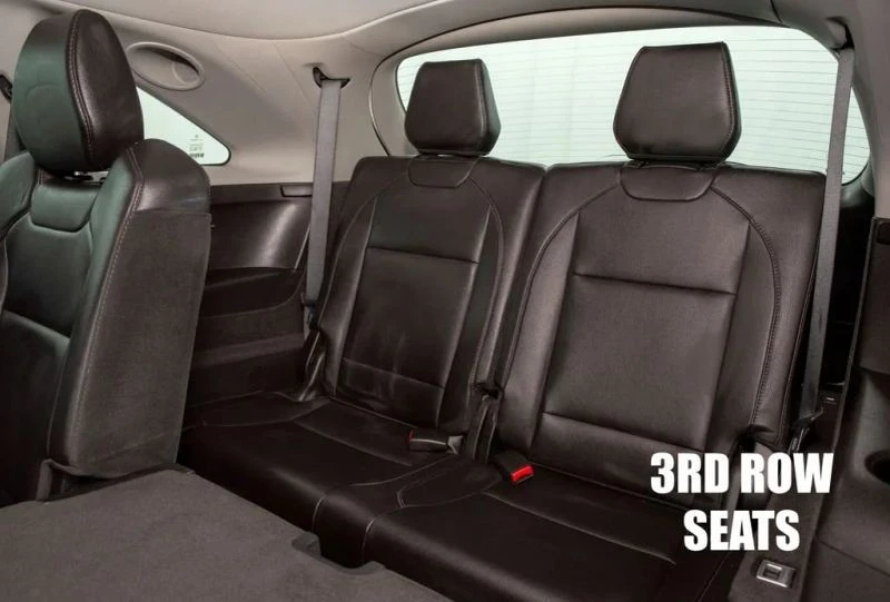 2018 Acura MDX 3rd Gen - Image 11 of 12