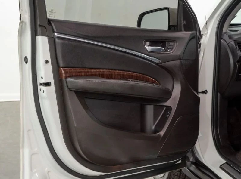 2018 Acura MDX 3rd Gen - Image 5 of 12