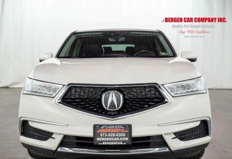 2018 Acura MDX 3rd Gen - Image 2 of 12