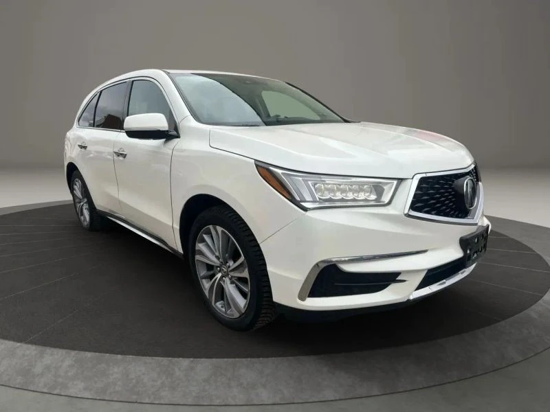 2018 Acura MDX 3rd Gen - Image 3 of 12