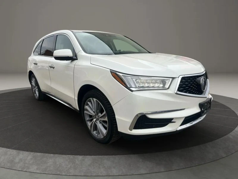 2018 Acura MDX 3rd Gen - Image 3 of 12