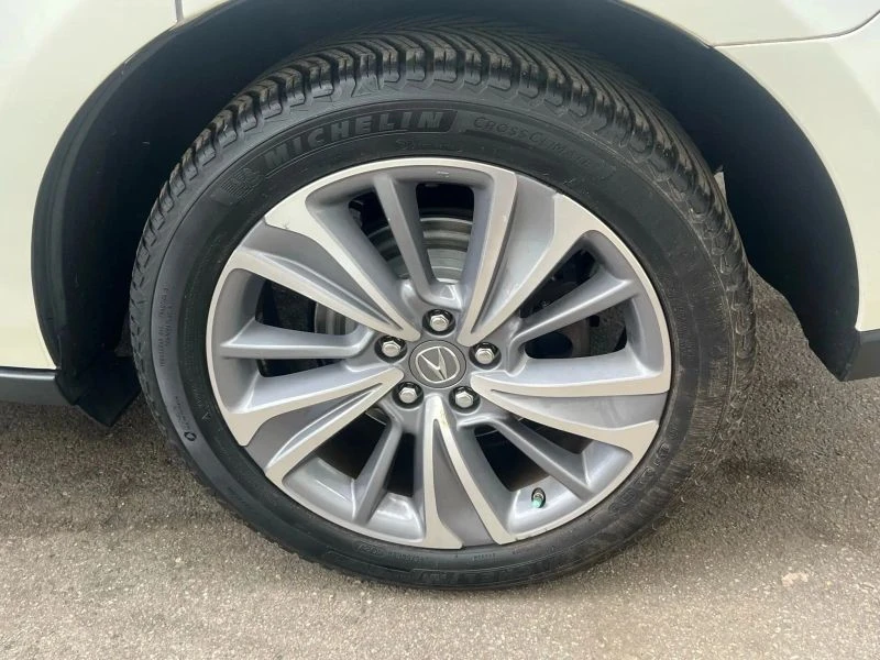 2018 Acura MDX 3rd Gen - Image 11 of 12