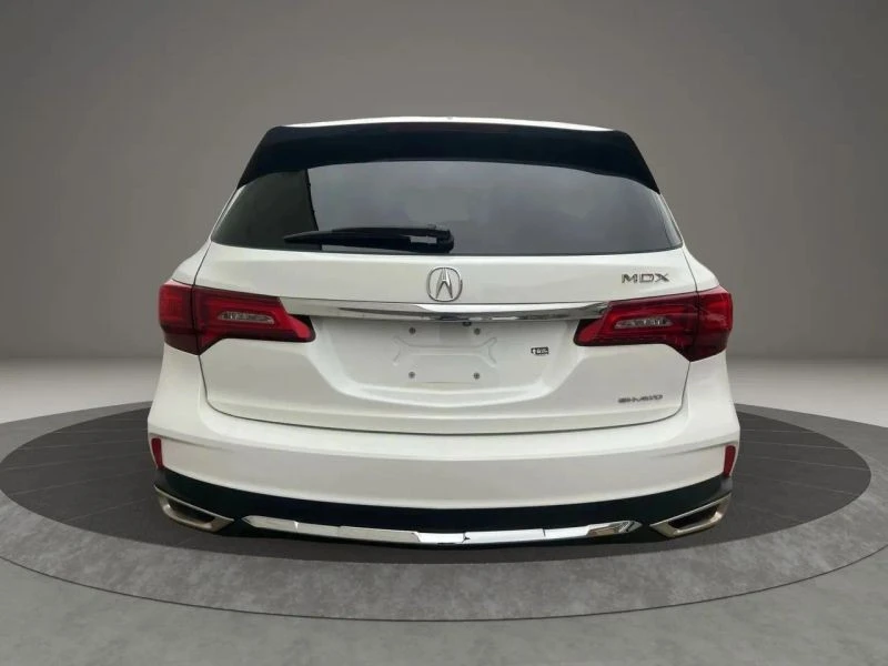 2018 Acura MDX 3rd Gen - Image 6 of 12
