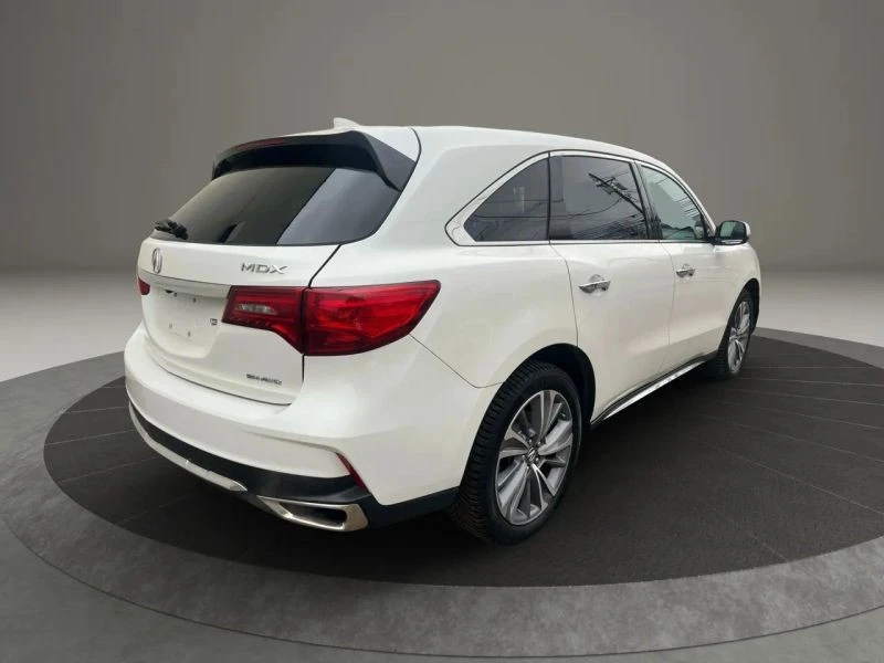 2018 Acura MDX 3rd Gen - Image 5 of 12