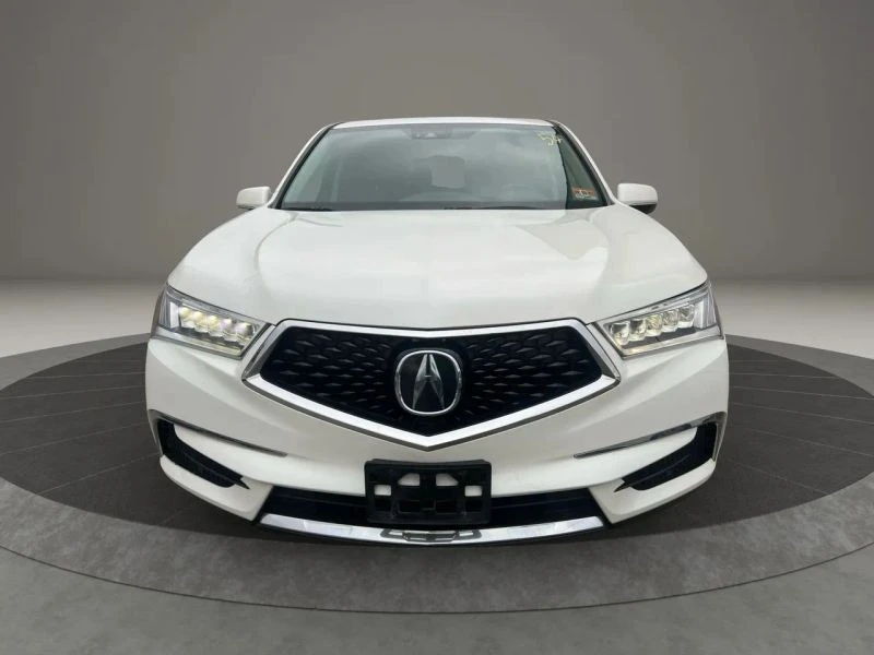 2018 Acura MDX 3rd Gen - Image 2 of 12