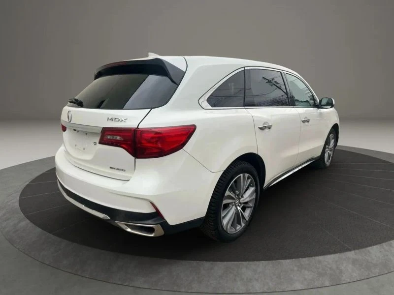 2018 Acura MDX 3rd Gen - Image 5 of 12
