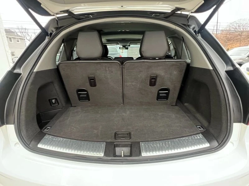 2018 Acura MDX 3rd Gen - Image 10 of 12