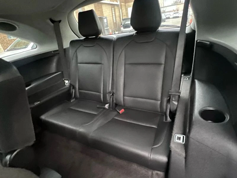 2018 Acura MDX 3rd Gen - Image 12 of 12