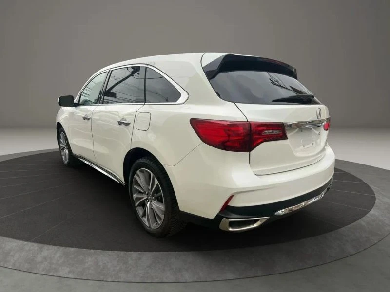 2018 Acura MDX 3rd Gen - Image 7 of 12