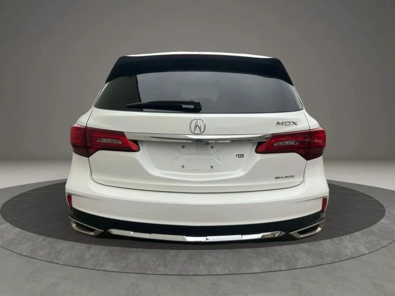2018 Acura MDX 3rd Gen - Image 6 of 12