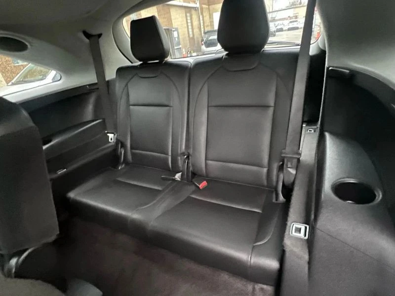 2018 Acura MDX 3rd Gen - Image 12 of 12