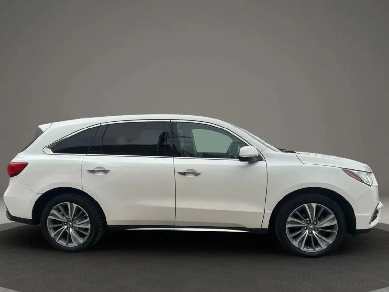 2018 Acura MDX 3rd Gen - Image 4 of 12