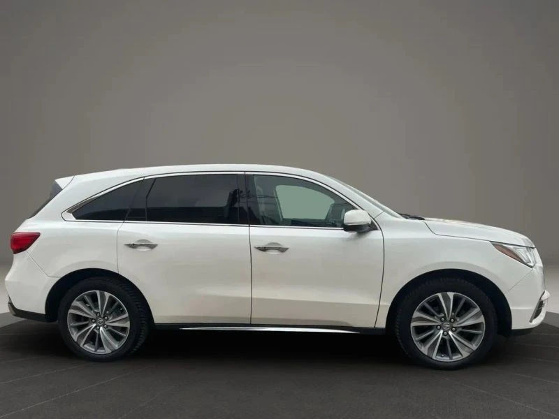 2018 Acura MDX 3rd Gen - Image 4 of 12