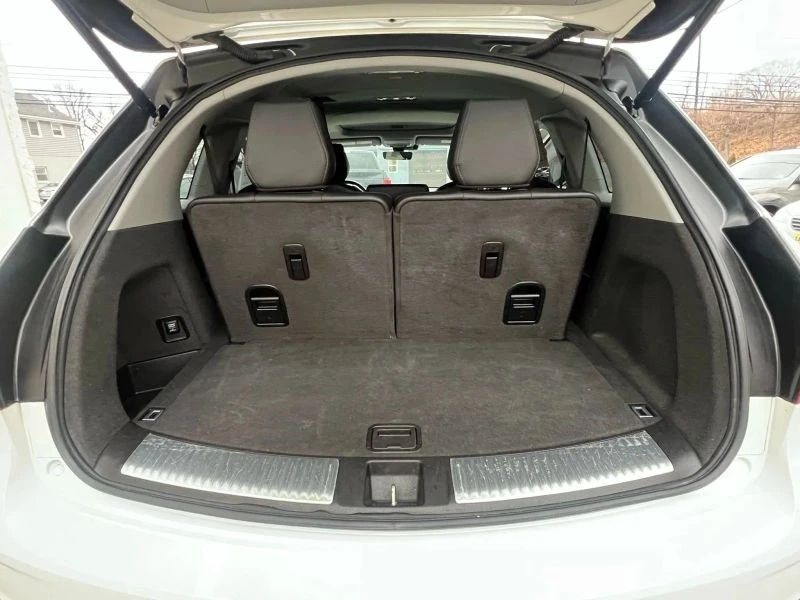 2018 Acura MDX 3rd Gen - Image 10 of 12