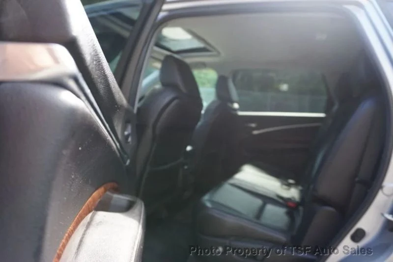2018 Acura MDX 3rd Gen - Image 12 of 12