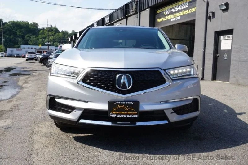 2018 Acura MDX 3rd Gen - Image 2 of 12