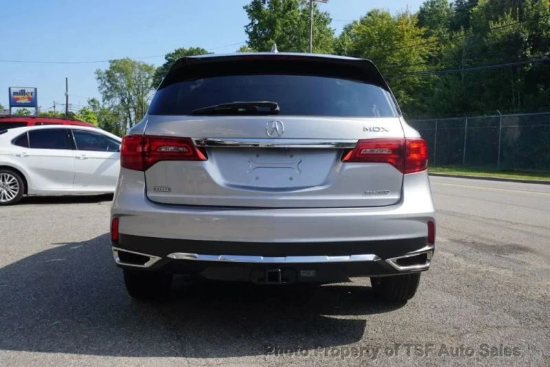 2018 Acura MDX 3rd Gen - Image 6 of 12