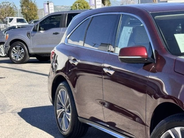 2018 Acura MDX 3rd Gen - Image 5 of 12
