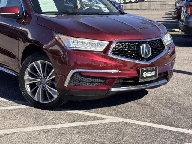 2018 Acura MDX 3rd Gen - Image 3 of 12
