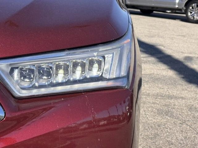 2018 Acura MDX 3rd Gen - Image 8 of 12